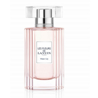  LANVIN LES FLEURS WATER LILY Toaletná voda  1 of 2 