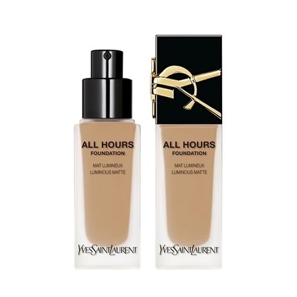  YVES SAINT LAURENT ALL HOURS FOUNDATION Make-up  1 of 2 