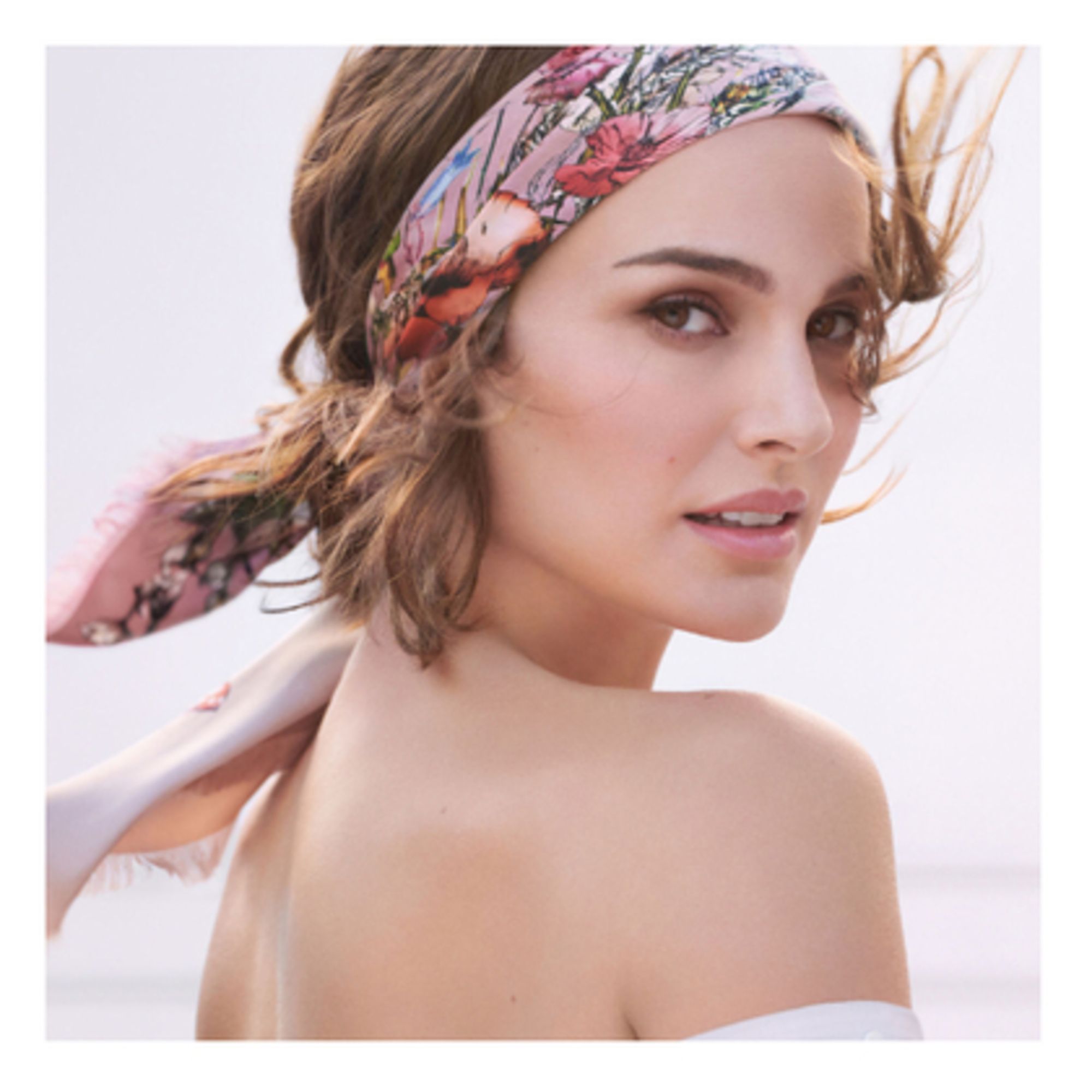 Rose N'Roses toaletná voda roller pearl