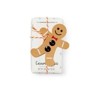 200 GR SOMERSET Mydlo SOAP GINGERBREAD MAN CARAMEL SPICE  1 of 2 