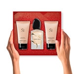 Armani SÌ EAU DE PARFUM GIFT SET Darčekový set 3 of 4 Darčekový set