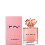 90 ML Armani MY WAY YLANG Parfumovaná voda 3 of 5 Parfumovaná voda