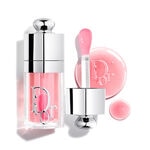 Dior DIOR ADDICT LIP GLOW OIL 24h hydratačný olej na pery  1 of 7 24h hydratačný olej na pery