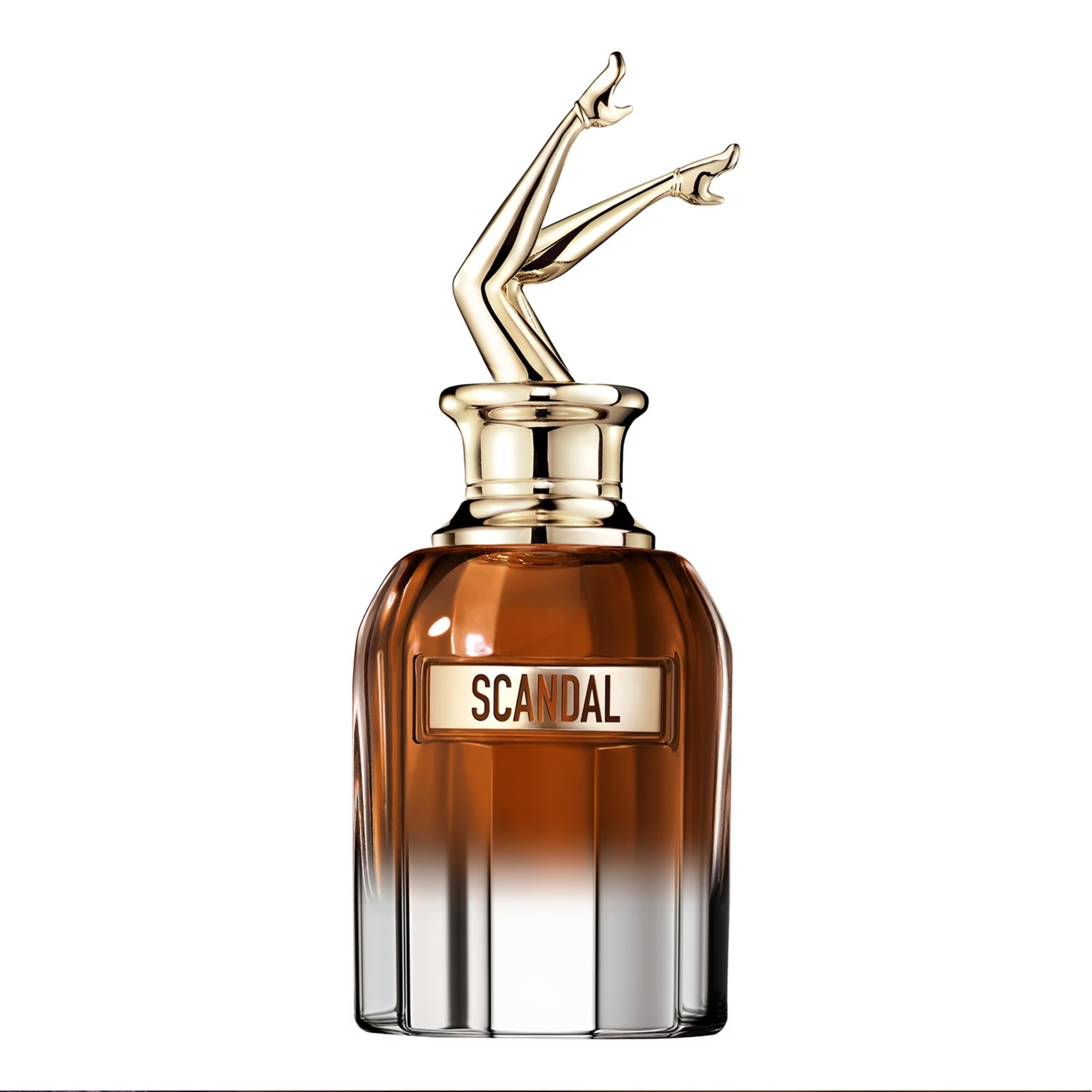 50 ML Jean Paul Gaultier SCANDAL FOR HER ELIXIR Parfum 1 of 3 Parfum