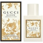 30 ML GUCCI GUCCI BLOOM AMBROSIA D'ORO Parfumovaná voda 2 of 3 Parfumovaná voda