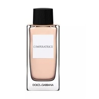 100 ML DOLCE & GABBANA L'IMPERATRICE Toaletná voda  1 of 2 