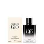 50 ML Armani ACQUA DI GIÒ INTENSE Parfumovaná voda 3 of 3 Parfumovaná voda