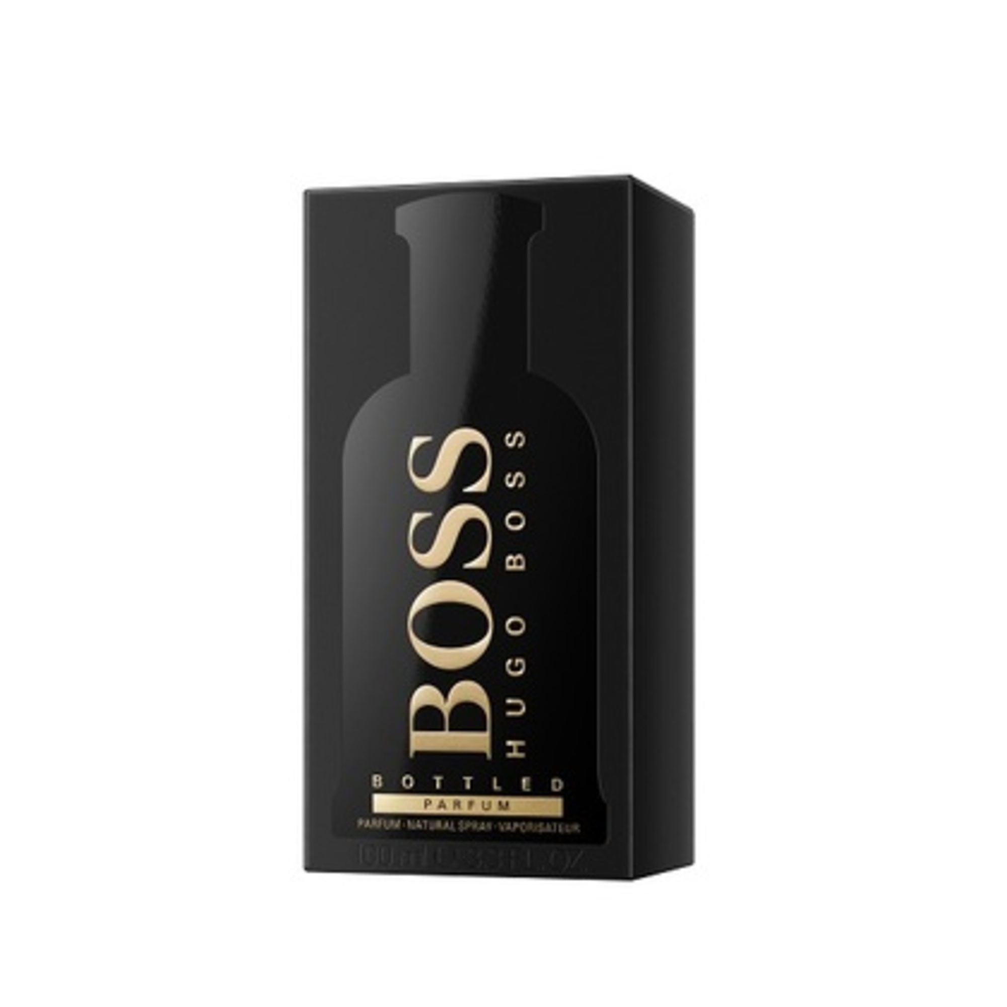 100 ML HUGO BOSS BOSS BOTTLED PARFUM Parfumovaná voda  1 of 4 