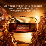 50 ML GUERLAIN ABEILLE ROYALE NIGHT-TAPING TREATMENT NIGHT CREAM Nočný krém na tvár  3 of 6 Nočný krém na tvár