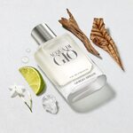 30 ML Armani ACQUA DI GIÒ EAU DE TOILETTE Toaletná voda 2 of 3 Toaletná voda
