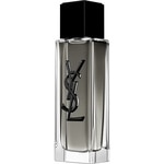 40 YVES SAINT LAURENT MYSLF INTENSE Toaletná voda  2 of 3 Toaletná voda