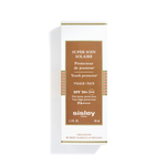 40 ML SISLEY SUPER SOIN SOLAIRE Opaľovací krém na tvár SPF50+  2 of 5 Opaľovací krém na tvár SPF50+