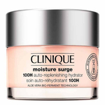30 ML Clinique MOISTURE SURGE 100H AUTO-REPLENISHING HYDRATOR Gélový hydratačný krém  1 of 1 Gélový hydratačný krém