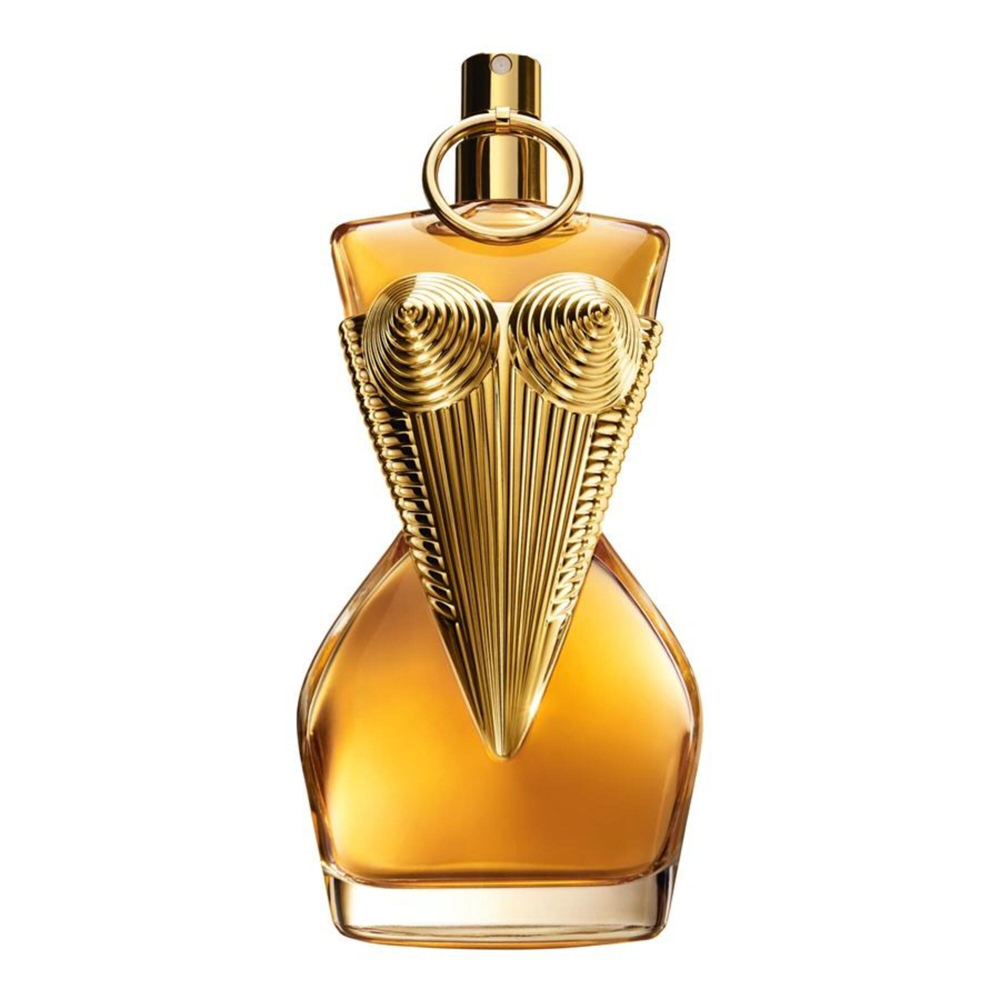 100 ML Jean Paul Gaultier DIVINE LE PARFUM Parfum Parfum