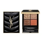  YVES SAINT LAURENT COUTURE MINI CLUTCH Paletka očných tieňov  1 of 2 Paletka očných tieňov