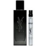 60+10 ML YVES SAINT LAURENT MYSLF Pánska darčeková sada  1 of 2 Pánska darčeková sada