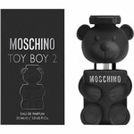 30 ML Moschino TOY BOY 2 Parfumovaná voda  2 of 2 Parfumovaná voda