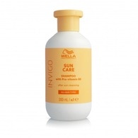 300 ML WELLA PROFESSIONALS INVIGO SUN CARE Čistiaci šampón  1 of 2 