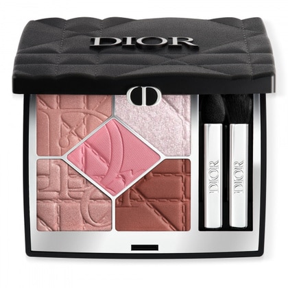 Dior DIORSHOW 5 Couleurs očné tiene 1 of 3