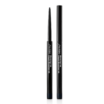  SHISEIDO MICROLINER INK Ceruzka na oči  1 of 2 
