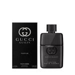 50 ML GUCCI GUILTY POUR HOMME Parfumovaná voda 3 of 7 Parfumovaná voda
