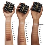  YVES SAINT LAURENT ALL HOURS HYPER FINISH POWDER Multifunkčný púder  5 of 5 Multifunkčný púder