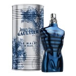 125 ML Jean Paul Gaultier LE MALE IN BLUE Parfumovaná voda 3 of 5 Parfumovaná voda