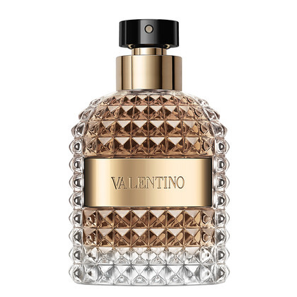 100 ML Valentino UOMO Toaletná voda pre mužov  1 of 3 