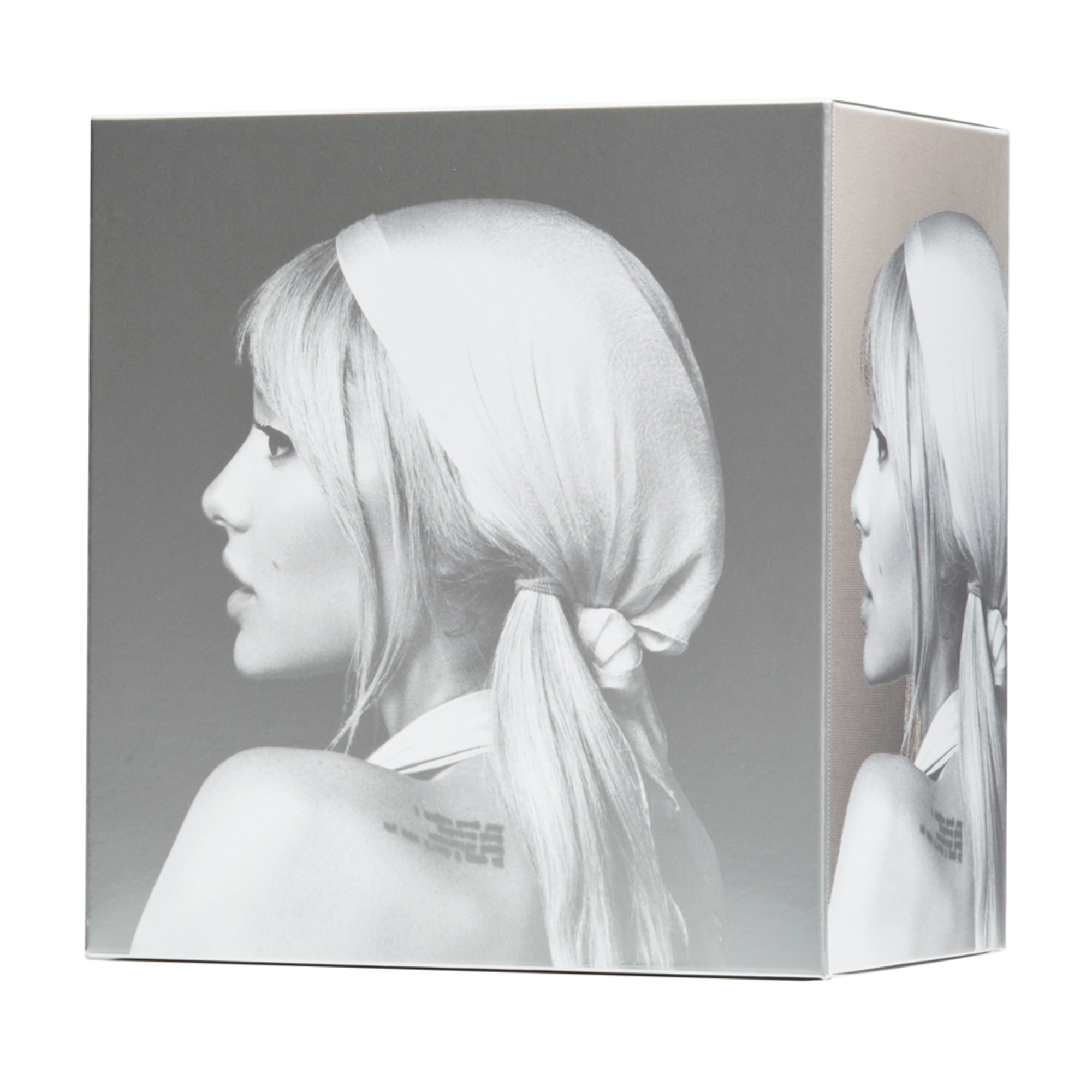 100 ML Ariana Grande MOD VANILLA Parfumovaná voda  1 of 4 