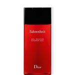 200 ML Dior FAHRENHEIT Sprchový gél  1 of 1 Sprchový gél