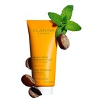 200 ML Clarins TONIC MOSTURIZING OIL BALM Telový balzám 2 of 2 Telový balzám