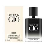30 ML Armani ACQUA DI GIÒ PARFUM Parfum 2 of 2 Parfum
