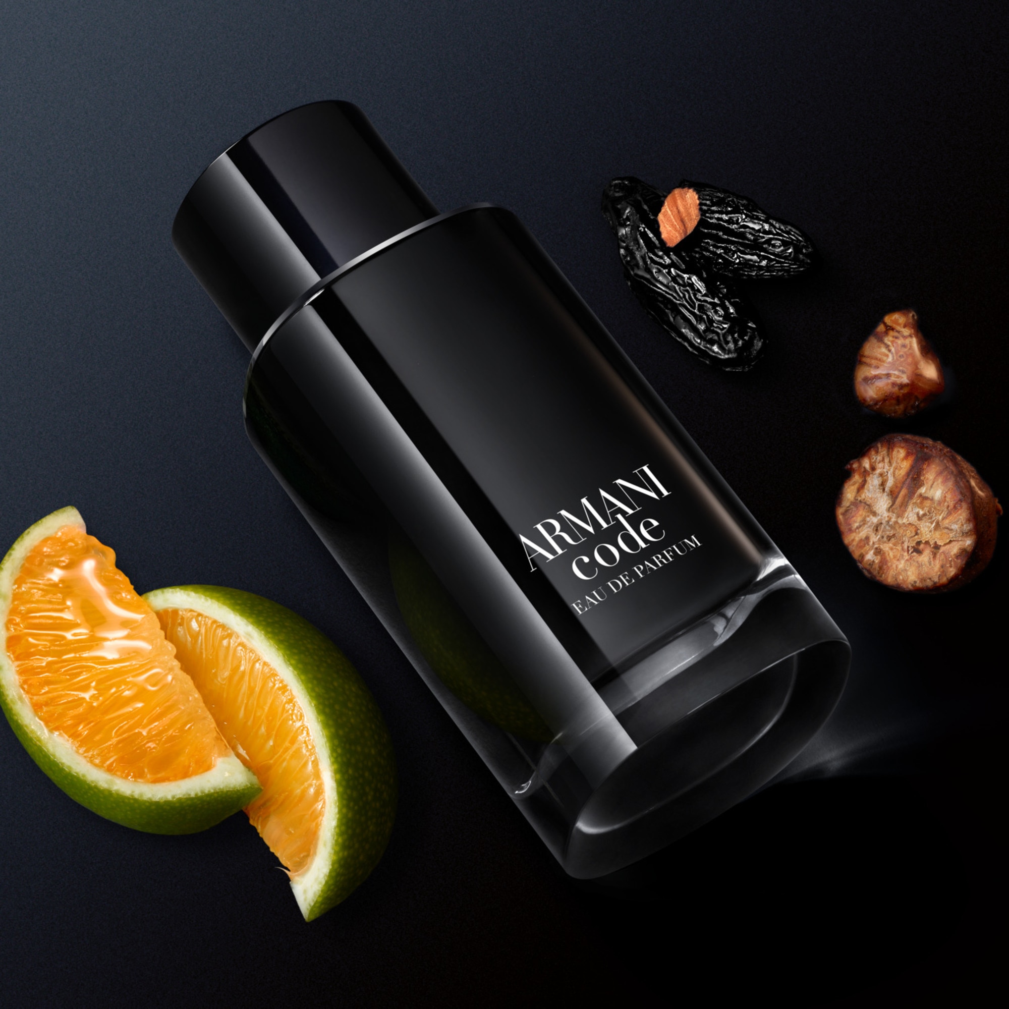 75 ML Armani NEW CODE EDP Parfumovaná voda 1 of 6