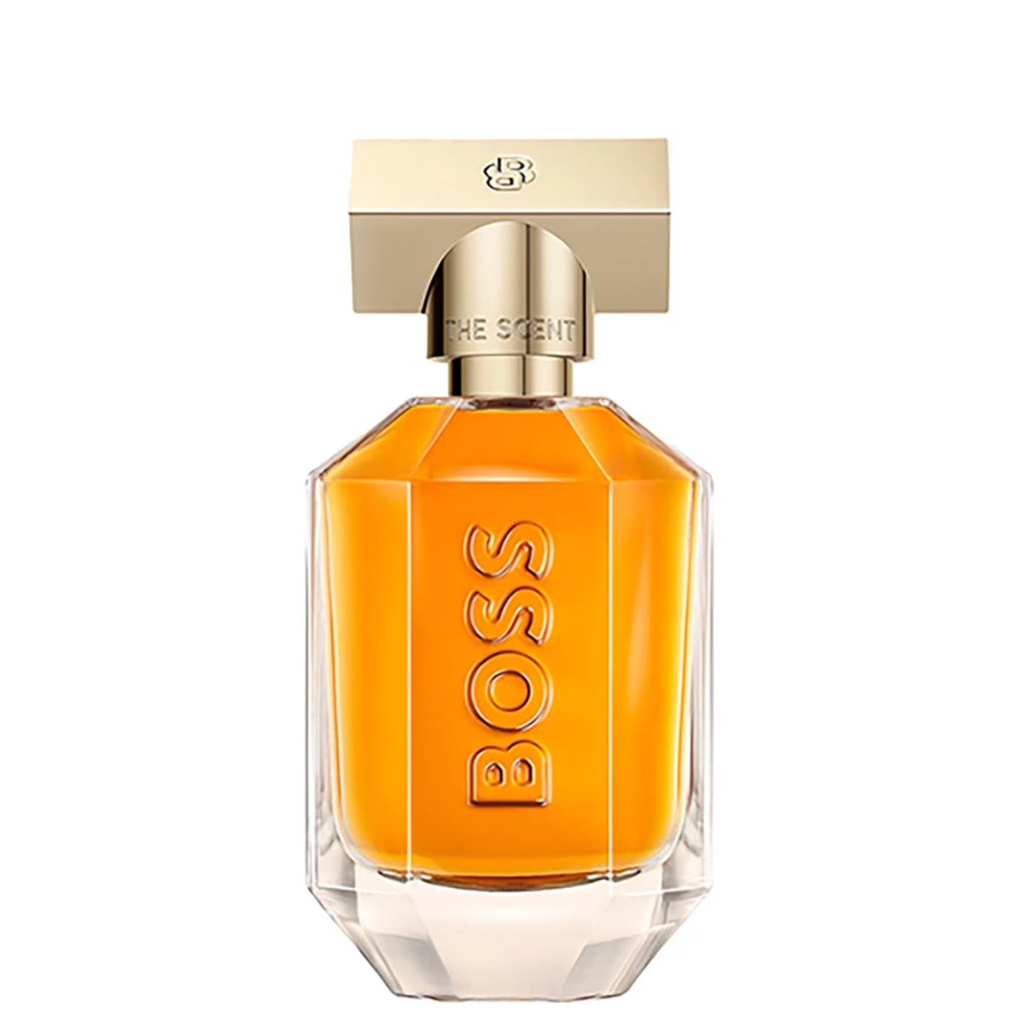 50 ML HUGO BOSS BOSS THE SCENT FOR HER INTENSE Parfumovaná voda 1 of 2 Parfumovaná voda
