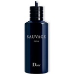 300 ML Dior SAUVAGE Parfum náplň  1 of 2 Parfum náplň