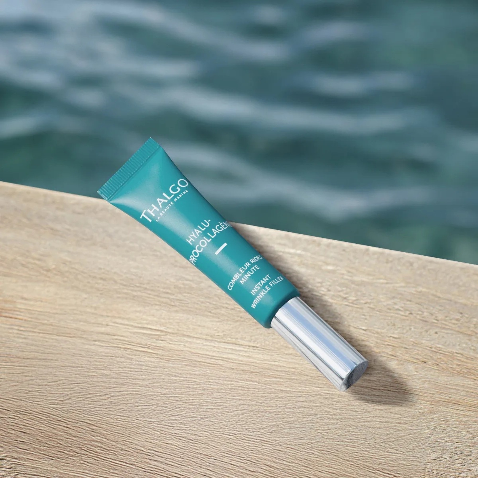 Okamžitý vyplňovač vrások