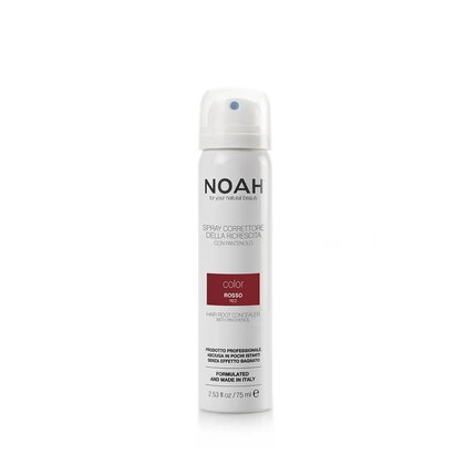 NOAH HAIR ROOT CONCEALER Korektor na odrastené farbené vlasy 1 of 1