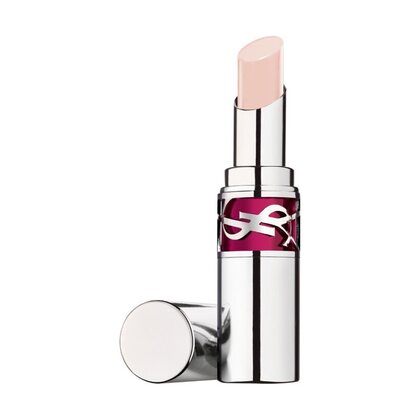  YVES SAINT LAURENT LOVESHINE CANDY GLAZE Žiarivý lesk na pery  1 of 3 