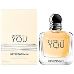  Armani BECAUSE ITS YOU Parfumovaná voda  3 of 5 Parfumovaná voda