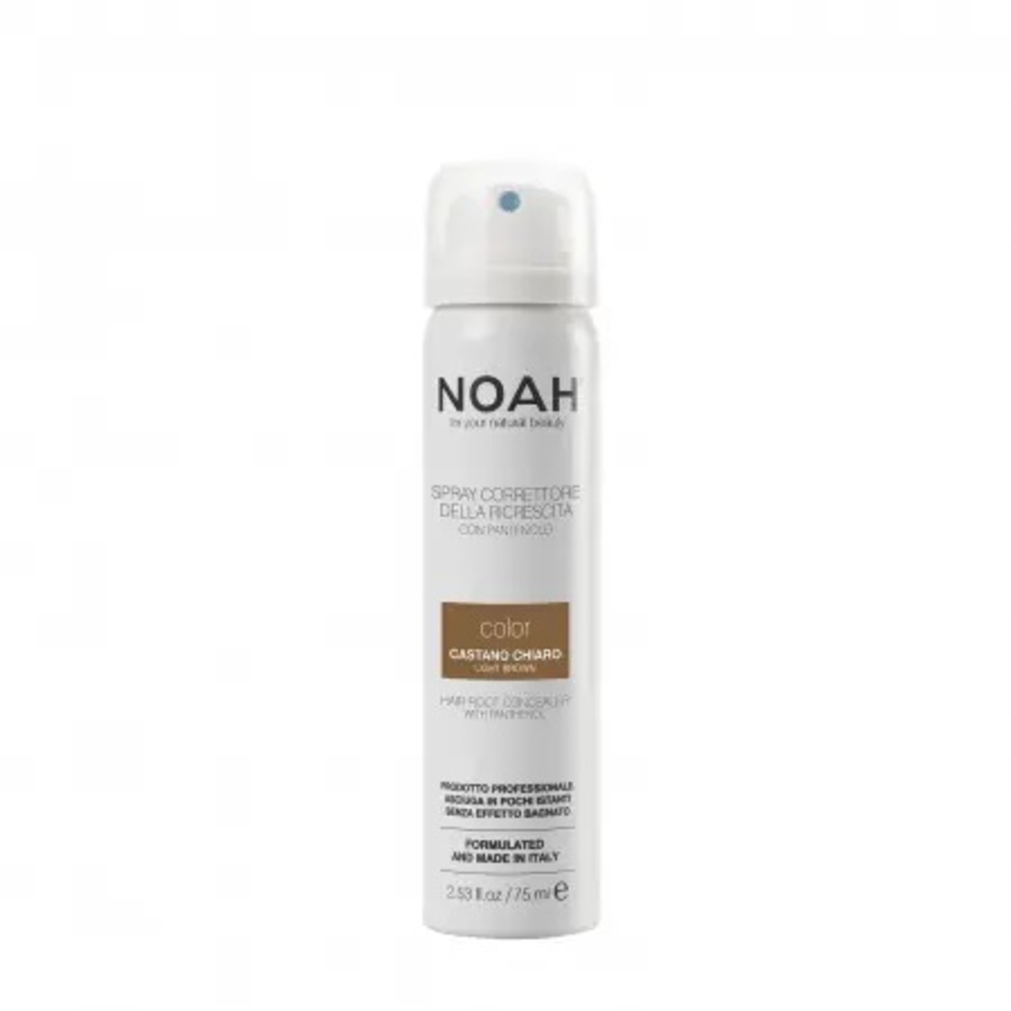 NOAH HAIR ROOT CONCEALER Korektor na odrastené farbené vlasy 1 of 1