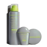 150 ML SHISEIDO SPORTS INVISIBLE PROTECTIVE MIST SPF50+ Neviditeľný opaľovací sprej SPF50+  2 of 2 Neviditeľný opaľovací sprej SPF50+