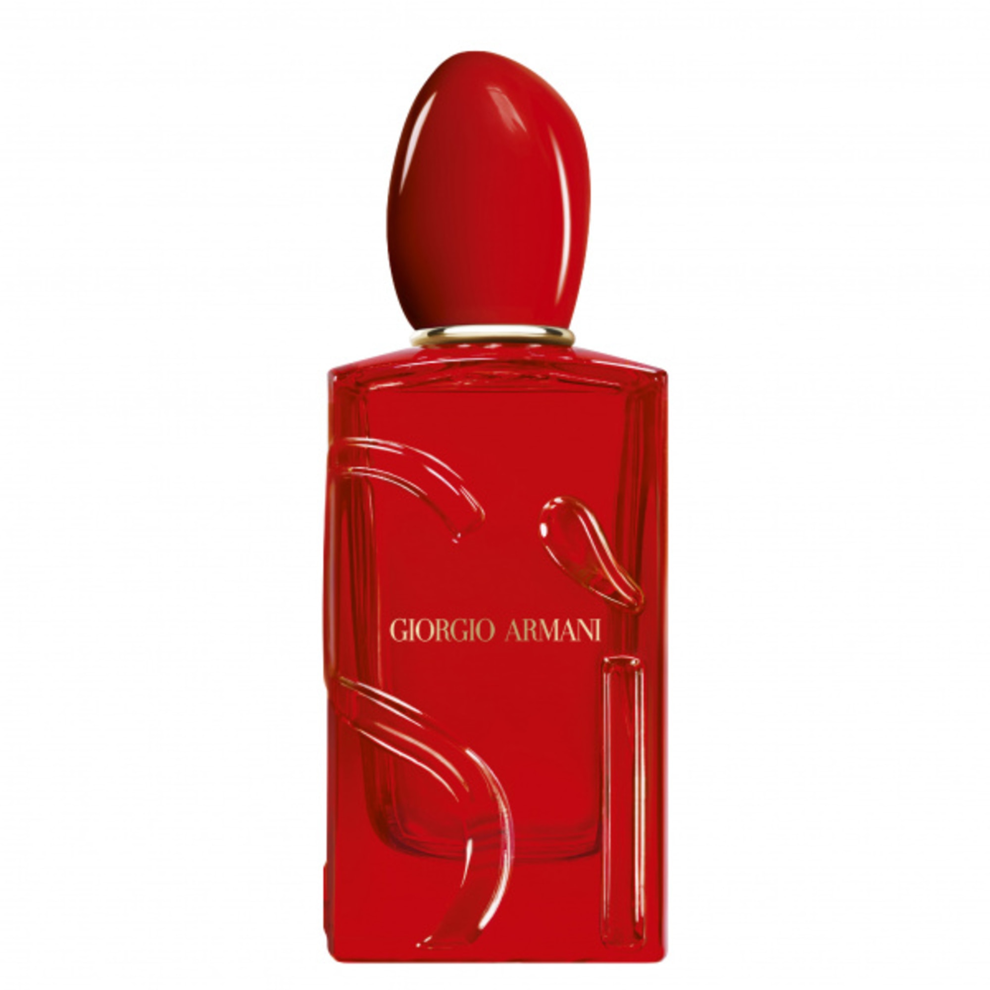 100 ML Armani SÌ PASSIONE RED MUSK Parfumovaná voda  Parfumovaná voda