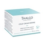50 ML THALGO COLD CREAM MARINE NUTRI COMFORT RICH CREAM Bohatý výživný krém  2 of 2 Bohatý výživný krém