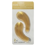  MASQUEBAR GOLD HYDRO GEL EYE PATCH Hydrogélová očná maska  1 of 1 Hydrogélová očná maska