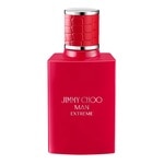 30 ML Jimmy Choo MAN EXTREME Parfumová voda 1 of 3 Parfumová voda