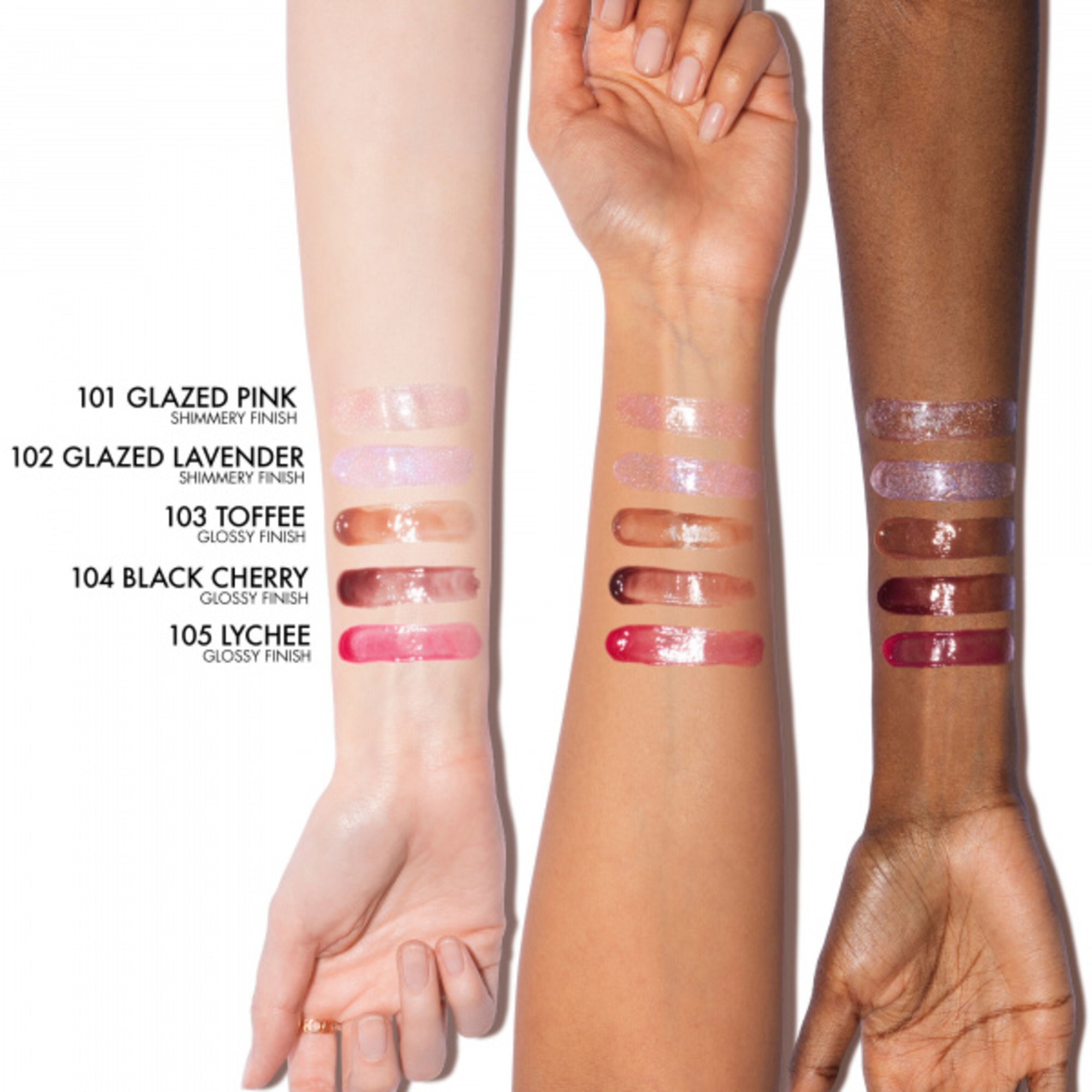 Lip Glow Butter balzam