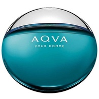 100 ML BVLGARI AQVA POUR HOMME Toaletná voda  1 of 2 