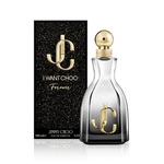 100 ML Jimmy Choo I WANT CHOO FOREVER Parfumovaná voda  3 of 3 Parfumovaná voda