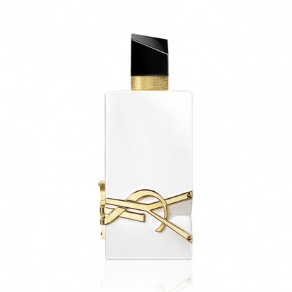 90 ML YVES SAINT LAURENT LIBRE L'EAU NUE Parfumovaná voda bez alkoholu  1 of 4 