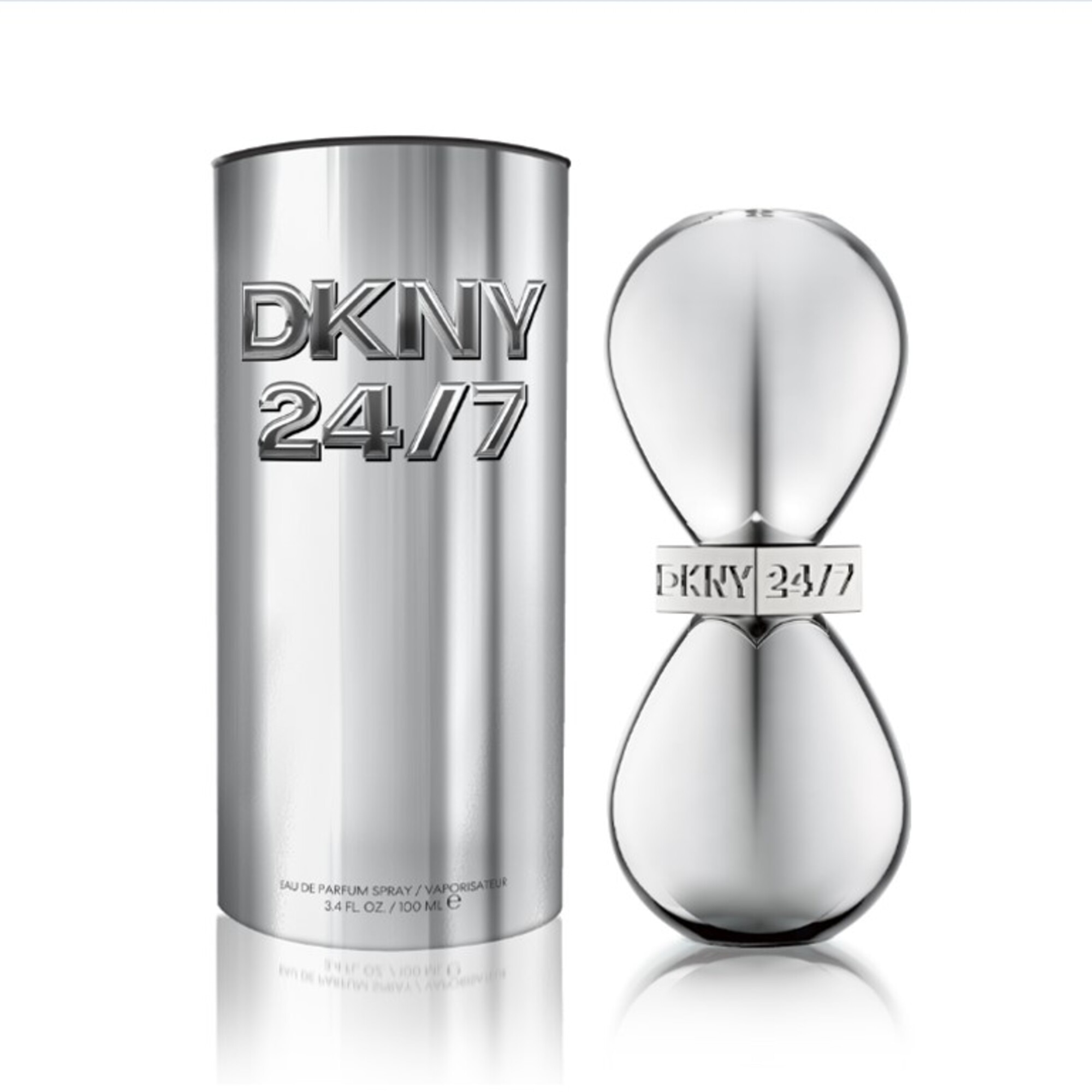 100 ML DKNY DKNY 24/7 Parfumovaná voda 1 of 2